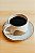 Xícara de Café Branco Cris com pires - Imagem 6