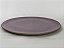 Prato Principal Raso Lilás Bela - Imagem 1
