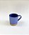 Caneca Azul Letícia - Imagem 2