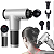 Massageador Muscular tipo Pistola Profissional - Imagem 1
