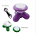 Mini Massageador Corporal Portátil De Taiji - Imagem 2
