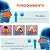 HIGIENIZADOR NASAL LOTA 300ML - Imagem 5