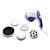 MASSAGEADOR ORBITAL 360º DRENAGEM LINFATICA PROFISSIONAL - Imagem 3