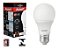 Lâmpada Led 15W Luz Branca Bivolt Avant - Imagem 2