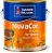 Tinta Acrílica Fosco Novacor Extra 3,6L Pérola - Imagem 1