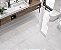 Porcelanato Ret 71X71Cm Carrara Venato Polido Ptr71007 - Imagem 2