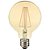 Lâmpada Led Globo Retrô G95 E27 Amb 2200K 4W Bivolt Avant - Imagem 4