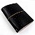 CAPA P PLANNER BLACK DANDELION P/4 BLOCOS - Imagem 1