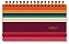 AGENDA MINI RECICLAR - Imagem 1