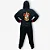 MACACAO KIGURUMI SUMMER GRIFINORIA - Imagem 2