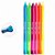 CIS TRIGEL CAN GEL 1,0MM FASHION COM 10 UN - Imagem 1