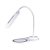 LUMINARIA DREAM C CARREGADOR WIRELESS - Imagem 1