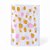 PASTA PLASTICA COM ZIPER DAISY LETTER - Imagem 1