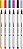 STABILO PEN BRUSH EST C/6 - Imagem 1