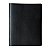 AGENDA PLANNER CLASSICA MENSAL 19X25 PRETO - Imagem 6