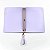 CAPA P PLANNER BLUEBERRY - Imagem 2
