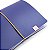 CAPA P PLANNER BLUEBERRY - Imagem 4