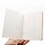 MINI BLOCO CADERNO SEM PAUTA CAPA KRAFT - Imagem 2