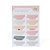 ABAS DIVISORIAS AUTOCOLANTES PINK SPRING - Imagem 1