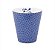 CANECA SEM ALCA TILES AZUL - Imagem 1