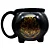 CANECA 3D CALDEIRAO HOGWARTS 500ML - Imagem 1