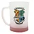 CANECA CHOP FOSCA HOGWARTS CASAS 650ML - Imagem 1