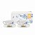 CONJUNTO XICARAS DE CAFE ROYASL WHITE - Imagem 1