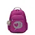 MOCHILA SEOUL SWITCH ROXA - Imagem 1