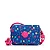 BOLSA IKENE AZUL - Imagem 1