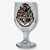 COPO MAGIC HOGWARTTS CLASSIC 400ML - Imagem 1