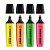 ESTOJO BOSS FLUORESCENTE 4 UN 15/704 - Imagem 1