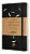 CADERNO MOLESKINE HARRY POTTER LEVIOSA PAUTADO 13X21 - Imagem 1