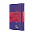 CADERNO MOLESKINE  HARRY POTTER LIVRO 5 PAUTADO - Imagem 1