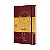 CADERNO MOLESKINE HARRY POTTER LIVRO 6 PAUTADO - Imagem 1