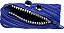 ESTOJO ZIPIT GRILLZ AZUL - Imagem 1