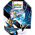 CARTAS POKEMON LATA COMBATENTES EMPOLEON V - Imagem 1