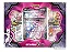 CARTAS POKEMON BOX MEWTWO V UNIAO - Imagem 1