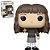 POP FUNKO 133 HERMIONE W/WAND HARRY POTTER - Imagem 1