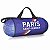 BOLSA ESPORTIVA BOLA PARIS SAINT GERMAN - Imagem 1