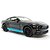 FORD MUSTANG GT 2015 KIT DE METAL PARA MONTAR - Imagem 1