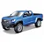 CHEVROLET COLORADO ZR 2 KIT EM METAL PARA MONTAR - Imagem 1