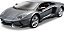 LAMBORGHINI AVENTADOR LP 700 4 KIT PARA MONTAR - Imagem 1