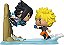 FUNKO NARUTO SASUKE 732 - Imagem 1