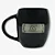 CANECA OVAL 350ML NARUTO - Imagem 1