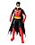 BONECO ROBIN COSMIC ARTICULADO - Imagem 1