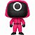 FUNKO POP ROUND 6 SOLDADO CIRCULO 1226 - Imagem 1