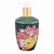 SABONETEIRA LIQUIDA JAMBO FLOWER AZUL - Imagem 1