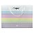 SACOLA ENJOY HORIZONTAL G 325MM X 80MM X 245MM - Imagem 1