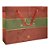 SACOLA NATAL HORIZONTAL G 325MM X 80MM X 245MM - Imagem 1