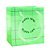 SACOLA LUME PEQUENA 130MM X 88MM X 140MM - Imagem 1